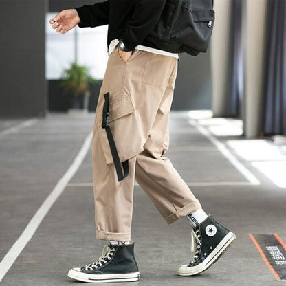 High Street Cargo - Pants