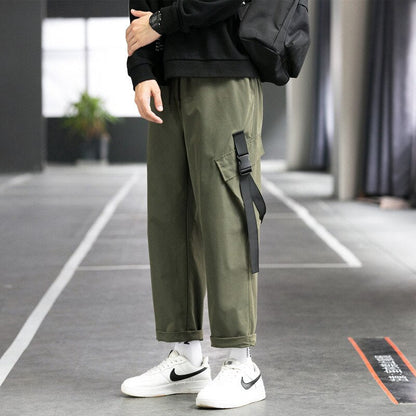 High Street Cargo - Pants