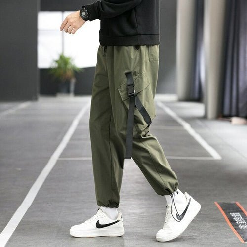 High Street Cargo - Pants