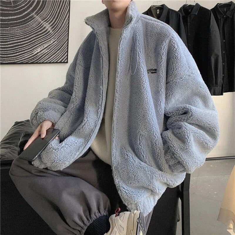 Soft Ulzzang - Coats & Jackets